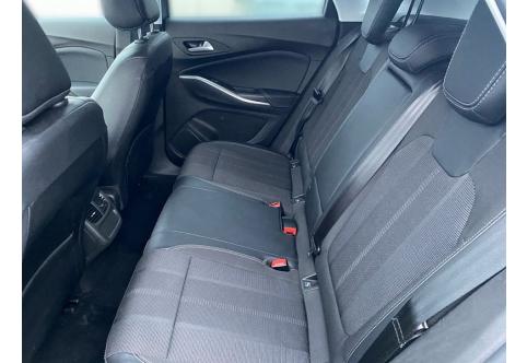Opel Grandland X #7