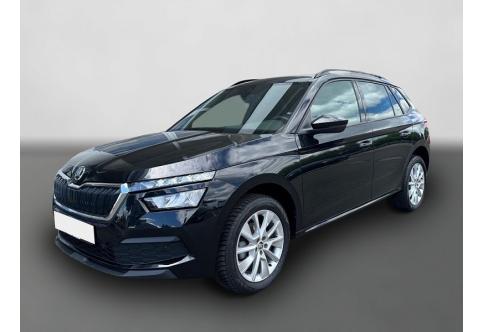 Skoda Kamiq #1