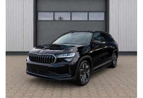 Skoda Kodiaq #1