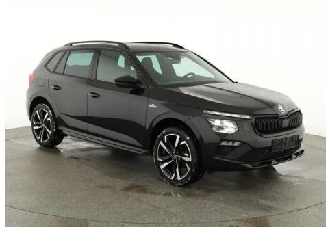 Skoda Kamiq #1