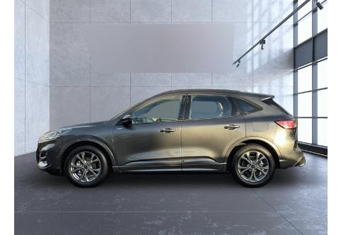 Ford Kuga #7