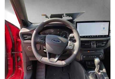 Ford Focus #9