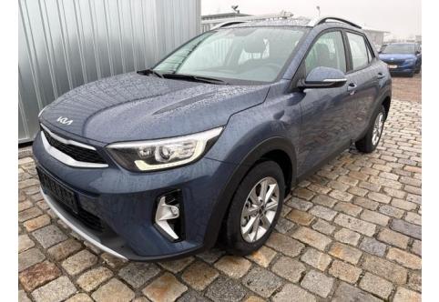 KIA Stonic #1