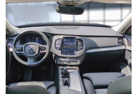 Volvo XC90 #17