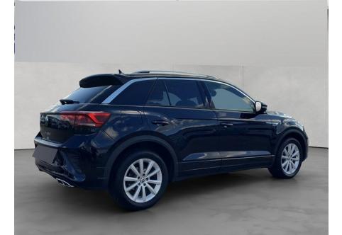 VW T-Roc #6