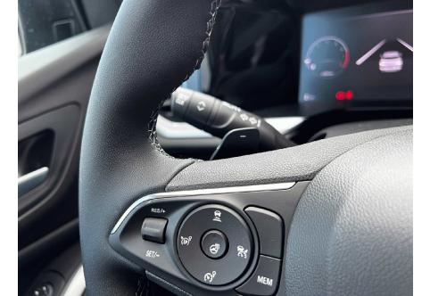 Opel Grandland X #13