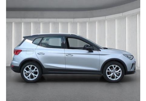 Seat Arona #2