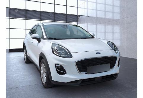 Ford Puma #4