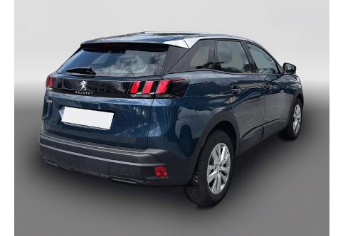 Peugeot 3008 #3