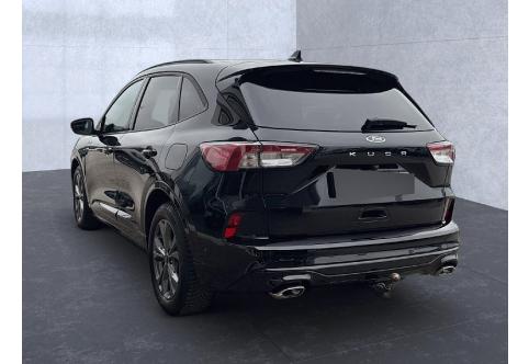 Ford Kuga #2