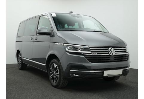 VW T6 Multivan #7