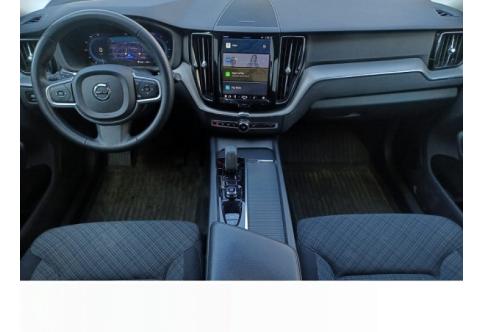 Volvo XC60 #10