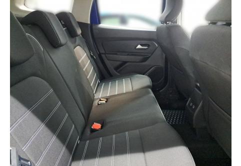 Dacia Duster #25