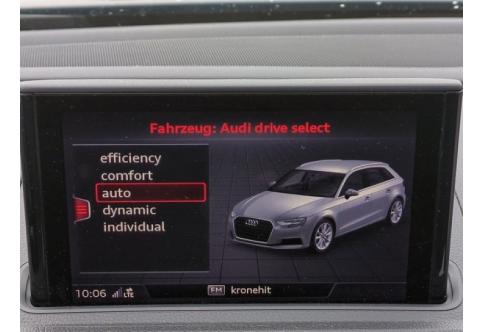 Audi A3 #14