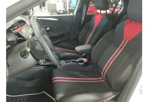 Opel Corsa #7