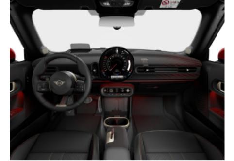 MINI JOHN COOPER WORKS CABRIO #3