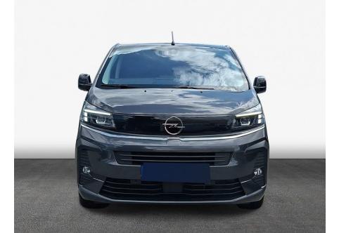 Opel Zafira Life #3
