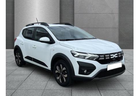Dacia Sandero #1