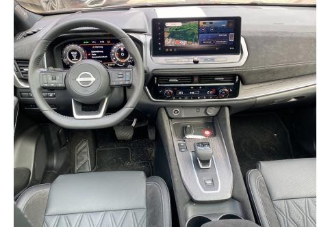 Nissan Qashqai #3