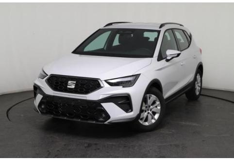 Seat Arona #2