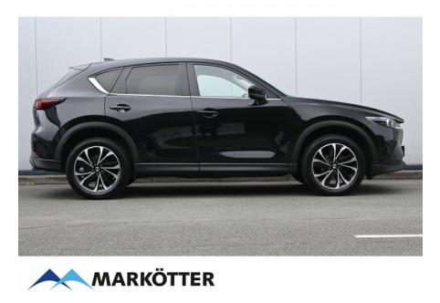 Mazda CX-5 #4