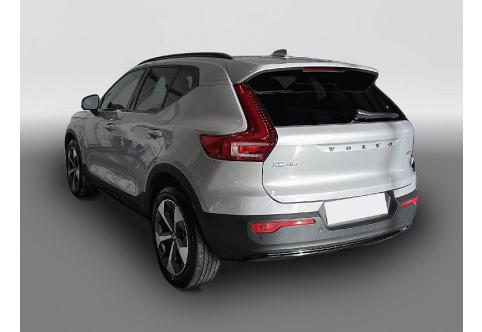 Volvo XC40 #2