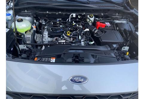Ford Kuga #8
