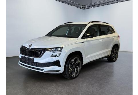 Skoda Karoq #2