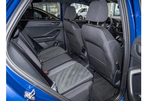VW T-Roc #4