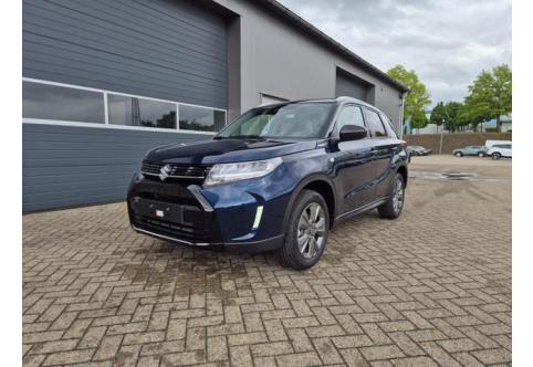 Suzuki Vitara #1