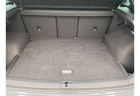 VW Tiguan #7