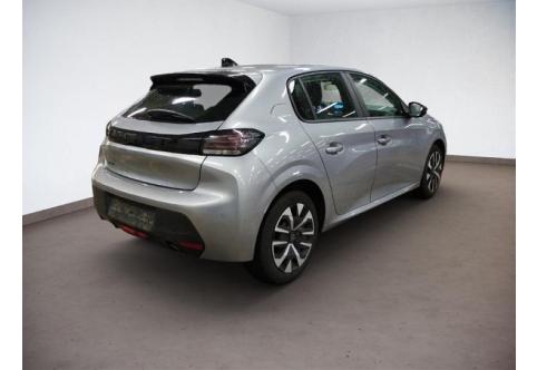 Peugeot 208 #2