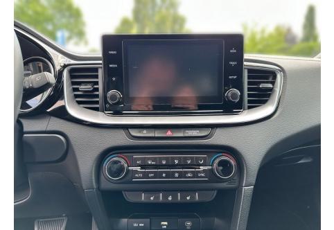 KIA cee'd #6