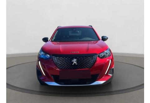 Peugeot 2008 #7