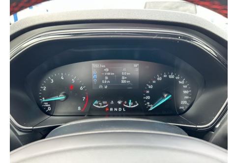 Ford Focus #16
