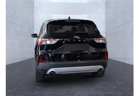 Ford Kuga #7