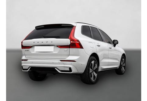 Volvo XC60 #2