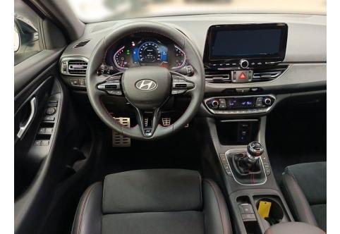 Hyundai i30 #8