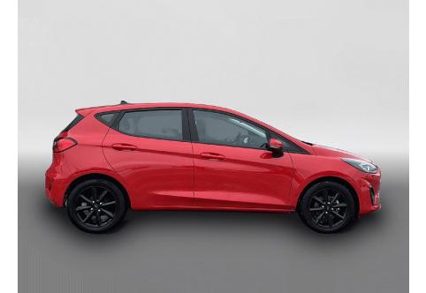 Ford Fiesta #6