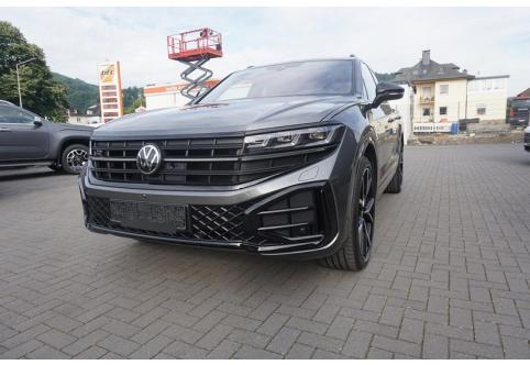 VW Touareg #3