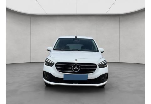 Mercedes-Benz T-Klasse #9