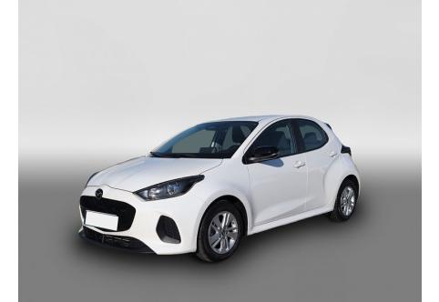 Mazda Mazda2 #1