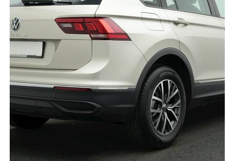 VW Tiguan #18