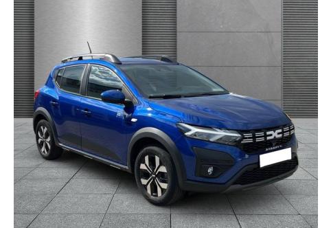 Dacia Sandero #1
