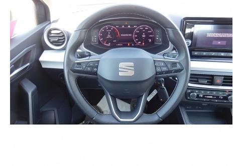 Seat Ibiza #9