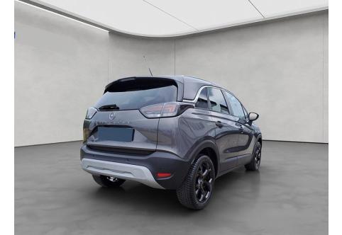 Opel Crossland X #6