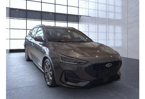 Ford Focus #4