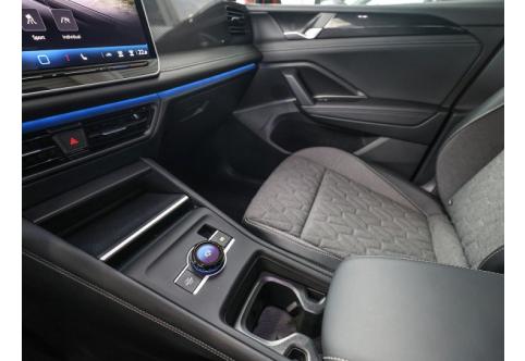 VW Tiguan #15