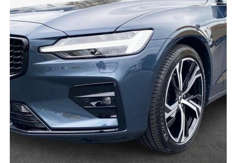 Volvo V60 #5