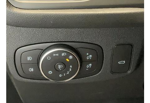Ford Focus #14